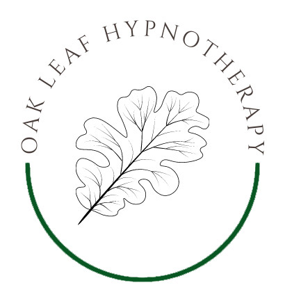 Oak Leaf Hypnotherapy